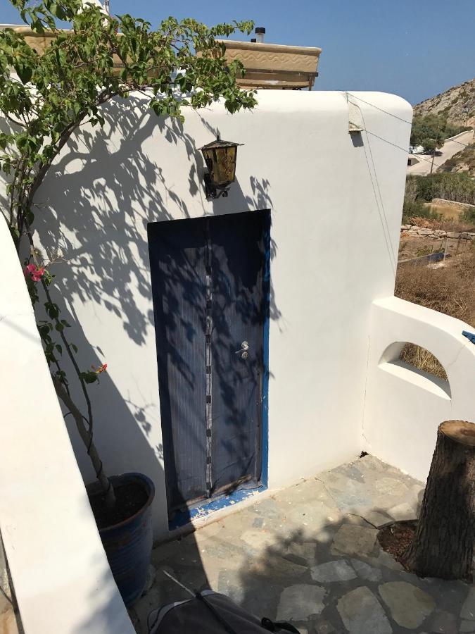 Araζω, Irakleia Family Home Exterior foto
